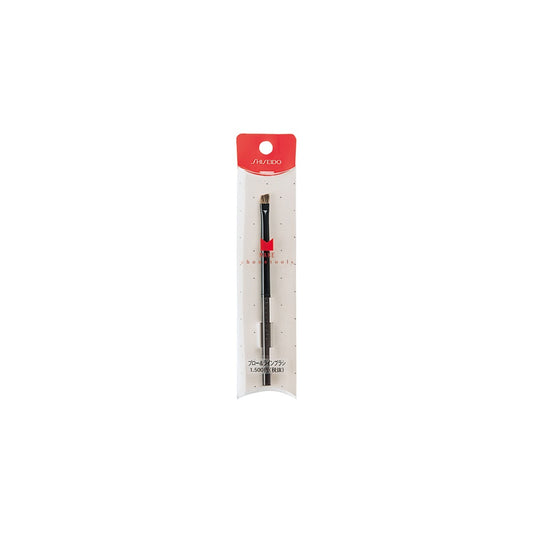 資生堂 シュエトゥールズ ブロー＆ラインブラシ
