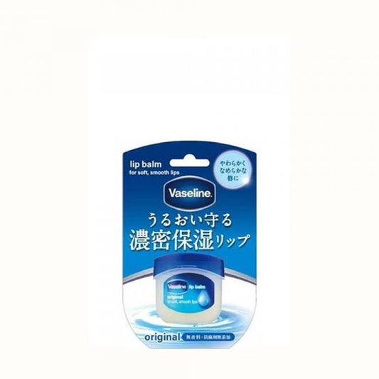 ヴァセリン　リップ オリジナル