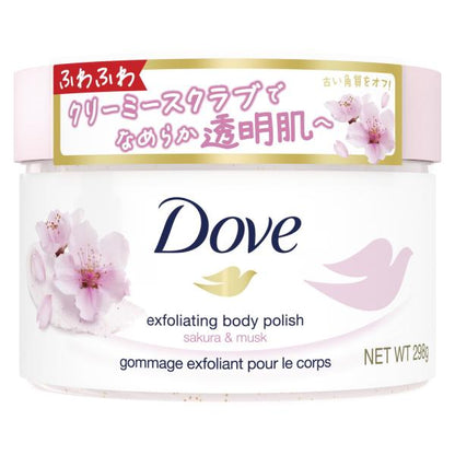 ユニリーバ　ダヴ　クリーミースクラブ