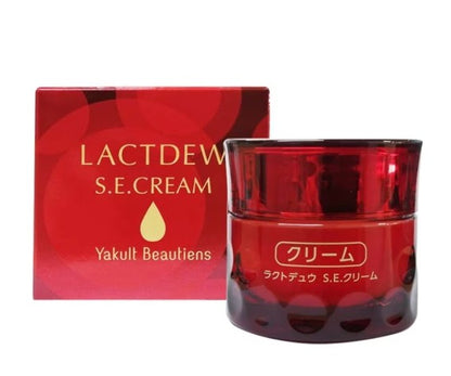 ラクトデュウ S.E.クリーム