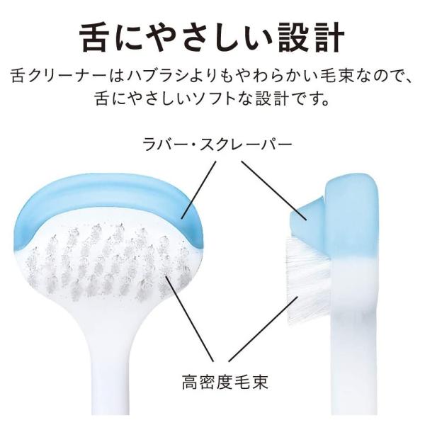 NONIO　舌クリーナー