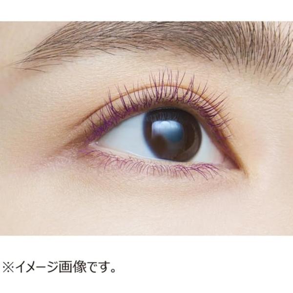 【社販限定】dejavu(デジャヴュ)ラッシュアップマスカラE 107 メロウパープル