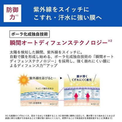 オルビス リンクル ブライト UVプロテクター N(医薬部外品)