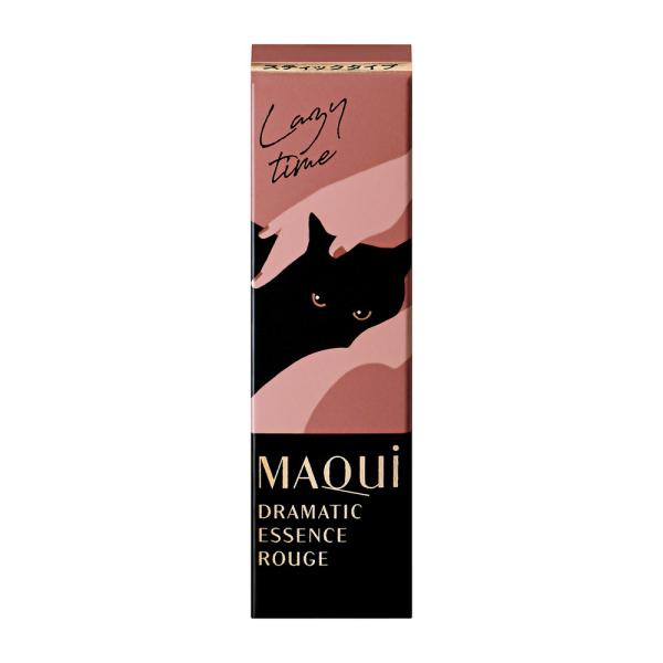 マキアージュ　ドラマティックエッセンスルージュ