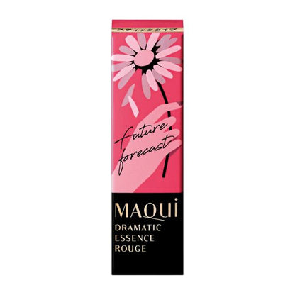 マキアージュ　ドラマティックエッセンスルージュ