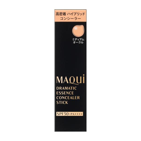 マキアージュ　ドラマティックエッセンスコンシーラー　スティック