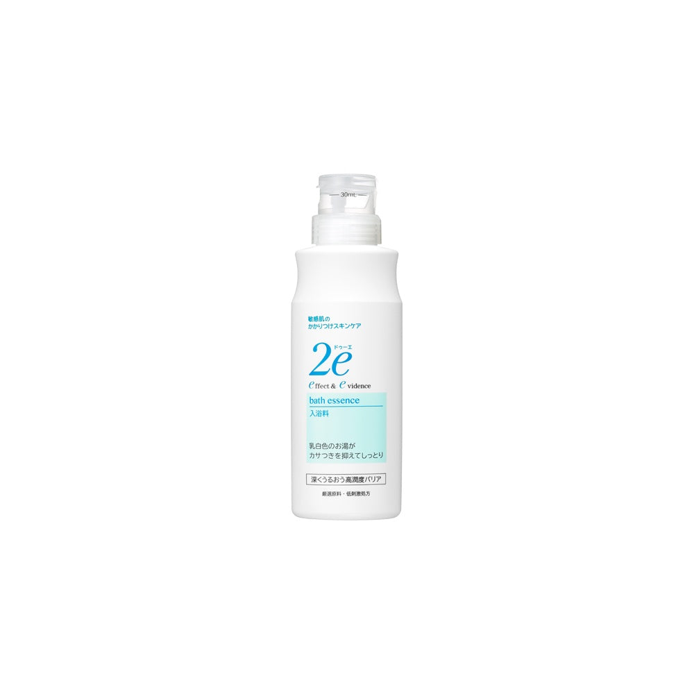 資生堂 ドゥーエ 入浴料 420ml