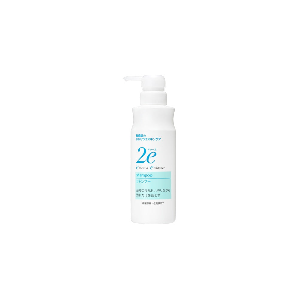 資生堂 ドゥーエ シャンプーN 350ml