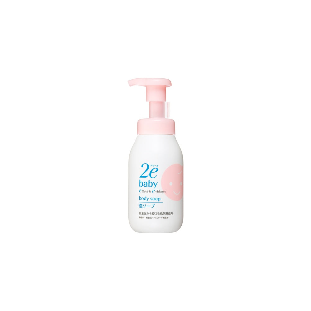 資生堂 ドゥーエ ベビー 泡ソープ ( 300ml )