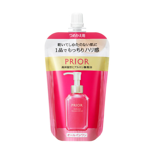 プリオール 薬用 うるおい美リフトゲル つめかえ用 ( 105ml )