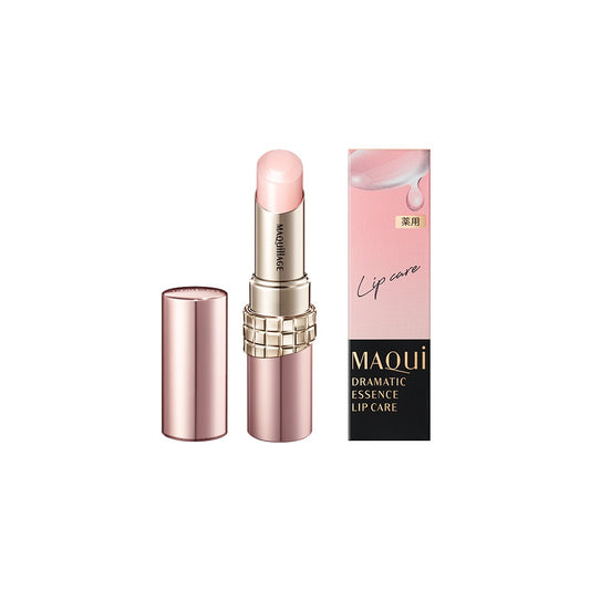 マキアージュ ドラマティックエッセンスリップケア ( 3.8g )
