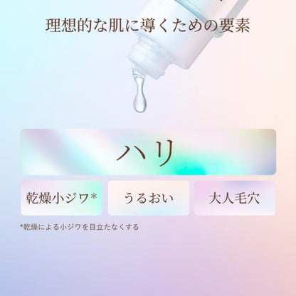 エリクシール　リフトモイスト　ローション つめかえ用