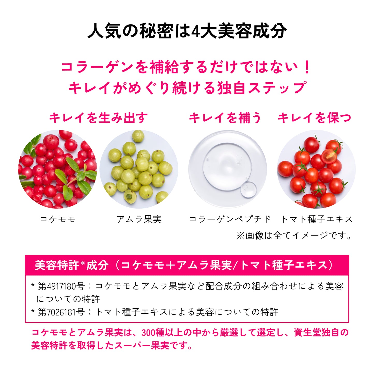 ザ・コラーゲン ビューティーゼリー　１５本