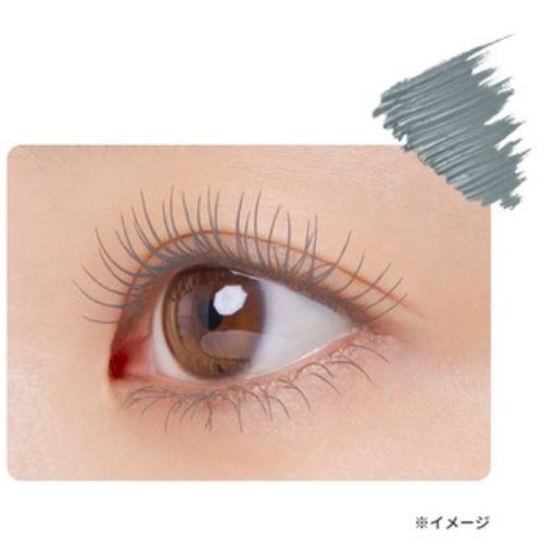 【社販限定】エテュセ　アイエディションマスカラベース