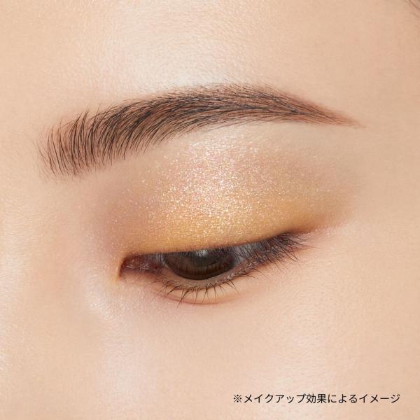 エテュセ アイエディション　(カラーパレット)