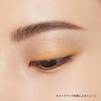 エテュセ アイエディション　(カラーパレット)