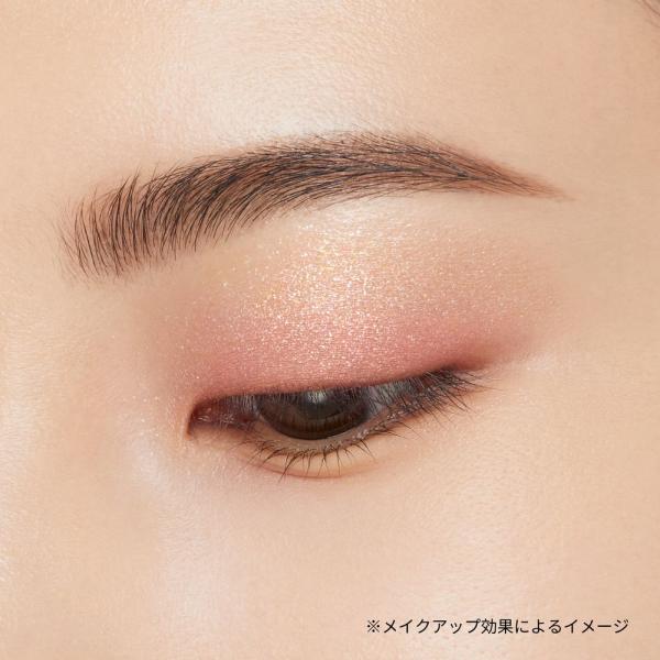 エテュセ アイエディション　(カラーパレット)