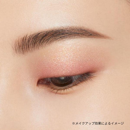 エテュセ アイエディション　(カラーパレット)