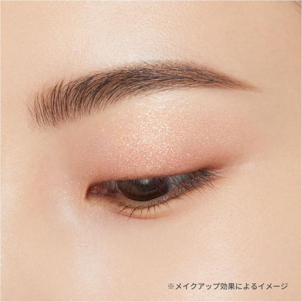 エテュセ アイエディション　(カラーパレット)