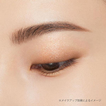 エテュセ アイエディション　(カラーパレット)