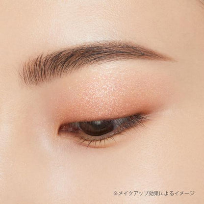 エテュセ アイエディション　(カラーパレット)