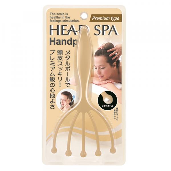 ヘッドスパハンドプロ　ヘッドラインプレミアムタイプ