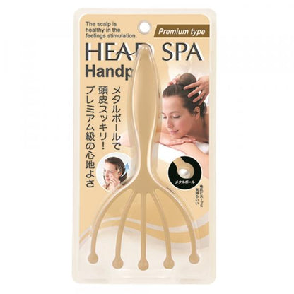 ヘッドスパハンドプロ　ヘッドラインプレミアムタイプ