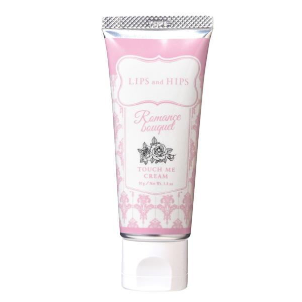 LIPS and HIPS　ハンドクリーム　50g