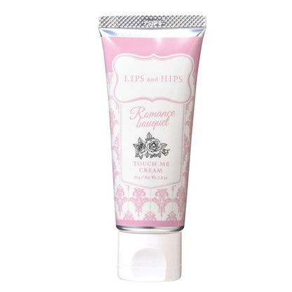 LIPS and HIPS　ハンドクリーム　50g