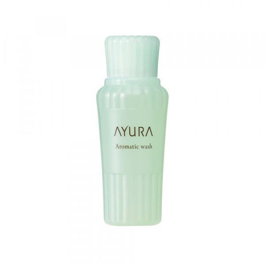 アユーラ　アロマティックウォッシュa(J)　50mL