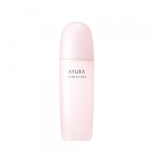 アユーラ　クリアリファイナーt