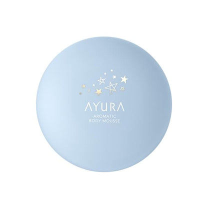 【社販限定】アユーラ ドリーミングナイトコレクション