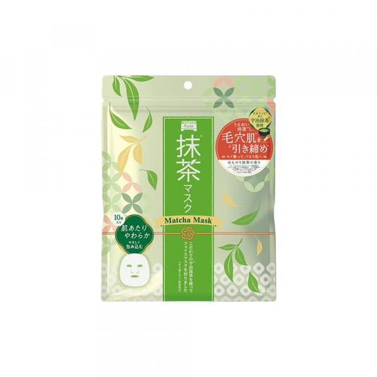ワフードメイド 宇治抹茶マスク　N