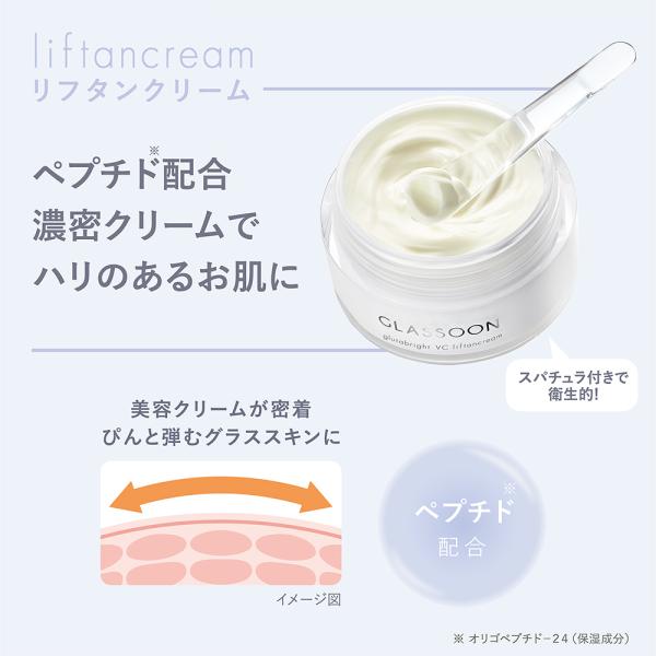 グラスーン グルタブライト　VC　ミニセット