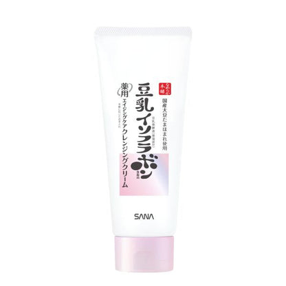 なめらか本舗 薬用WRクレンジングクリーム ホワイト