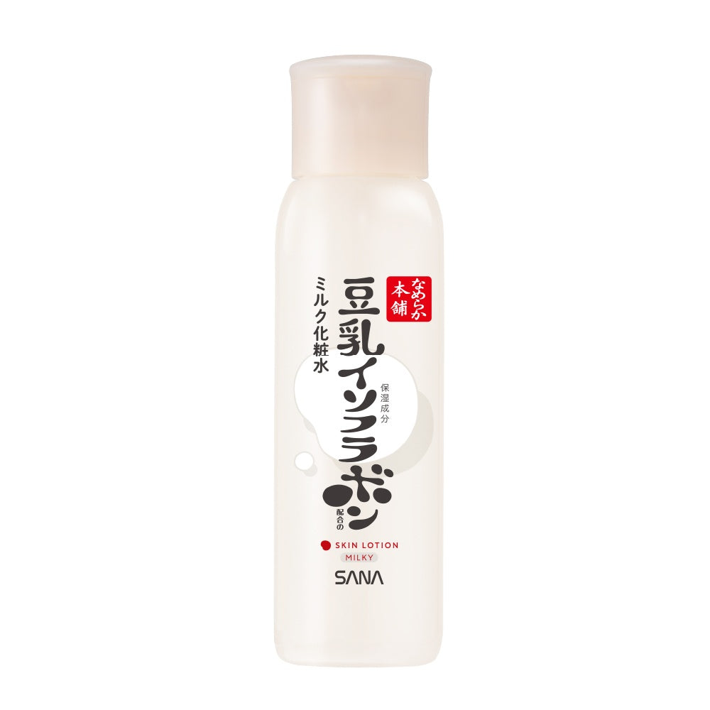 なめらか本舗 ミルク化粧水ND