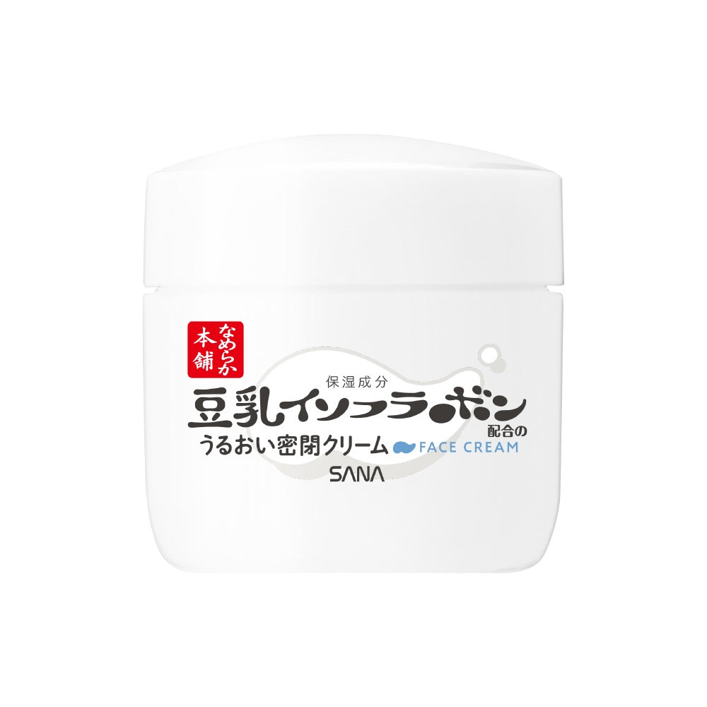 なめらか本舗 クリームND