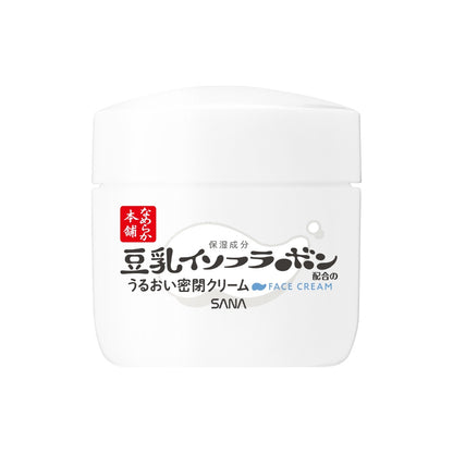 なめらか本舗 クリームND
