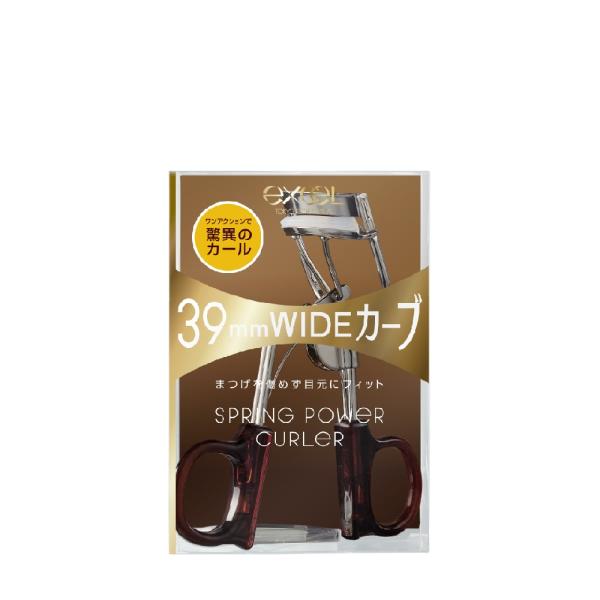 エクセル　スプリングパワーカーラー