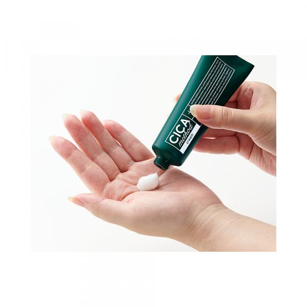 CICA　METHOD　CREAM　50g