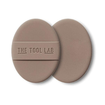 THE TOOL LAB　グロウフィックスパフ OVAL