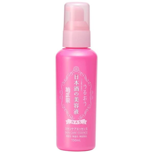 菊正宗　日本酒の美容液NA5