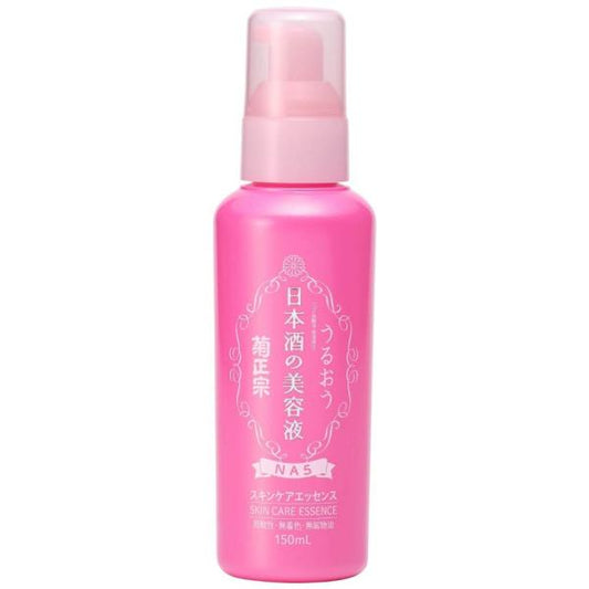 菊正宗　日本酒の美容液NA5