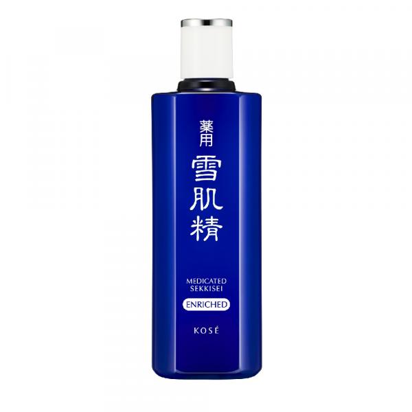 薬用　雪肌精　エンリッチ　360ml