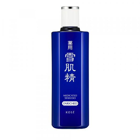 薬用　雪肌精　エンリッチ　360ml