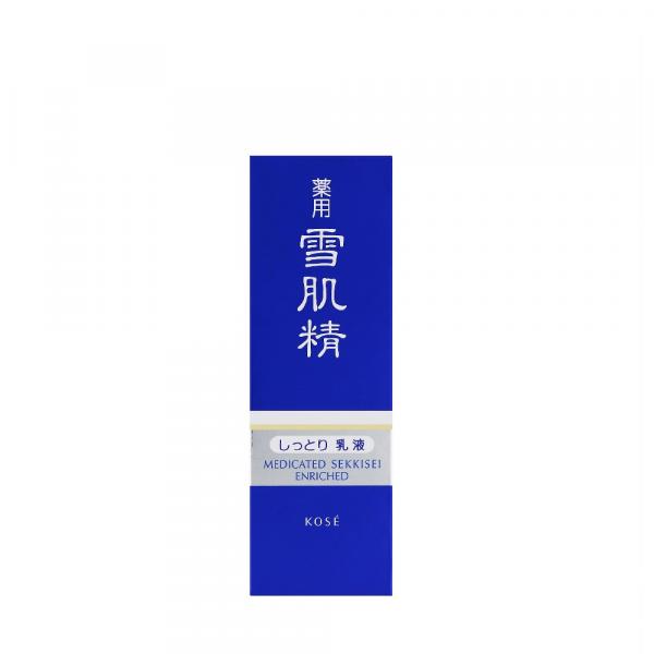 薬用　雪肌精　乳液　エンリッチ　140ml