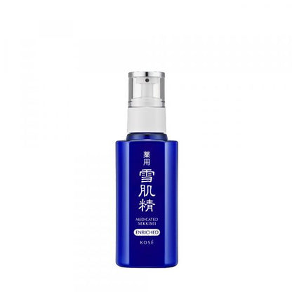 薬用　雪肌精　乳液　エンリッチ　140ml