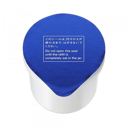雪肌精　ハーバルジェル　レフィル　80g