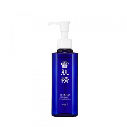 雪肌精 トリートメント クレンジング オイル 160ml
