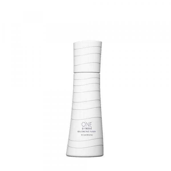 ONE　BY　KOSE　バランシングチューナー　120ml
